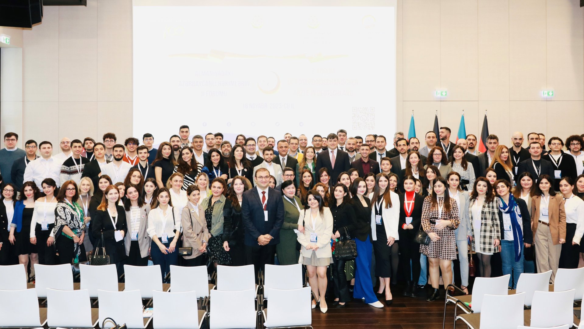 Germany to host third forum of Azerbaijani physicians