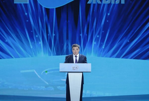 Kazakhstan to build new generation gas processing plants - PM
