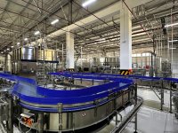 Azerbaijan resumes production of “Istisu” mineral water after decades-long halt (PHOTO)