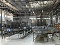 Azerbaijan resumes production of “Istisu” mineral water after decades-long halt (PHOTO)