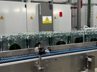 Azerbaijan resumes production of “Istisu” mineral water after decades-long halt (PHOTO)