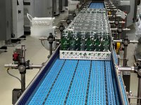 Azerbaijan resumes production of “Istisu” mineral water after decades-long halt (PHOTO)