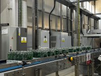 Azerbaijan resumes production of “Istisu” mineral water after decades-long halt (PHOTO)