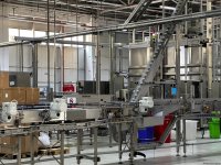 Azerbaijan resumes production of “Istisu” mineral water after decades-long halt (PHOTO)