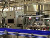 Azerbaijan resumes production of “Istisu” mineral water after decades-long halt (PHOTO)
