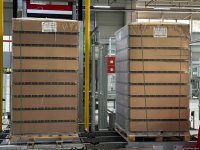 Azerbaijan resumes production of “Istisu” mineral water after decades-long halt (PHOTO)