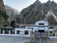 Azerbaijan taps into full potential of hydro-power in its liberated lands (PHOTO)