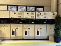 Azerbaijan taps into full potential of hydro-power in its liberated lands (PHOTO)