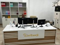 Azerbaijan taps into full potential of hydro-power in its liberated lands (PHOTO)