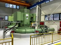 Azerbaijan taps into full potential of hydro-power in its liberated lands (PHOTO)