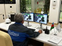 Azerbaijan taps into full potential of hydro-power in its liberated lands (PHOTO)