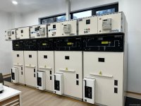Azerbaijan taps into full potential of hydro-power in its liberated lands (PHOTO)