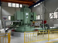 Azerbaijan taps into full potential of hydro-power in its liberated lands (PHOTO)