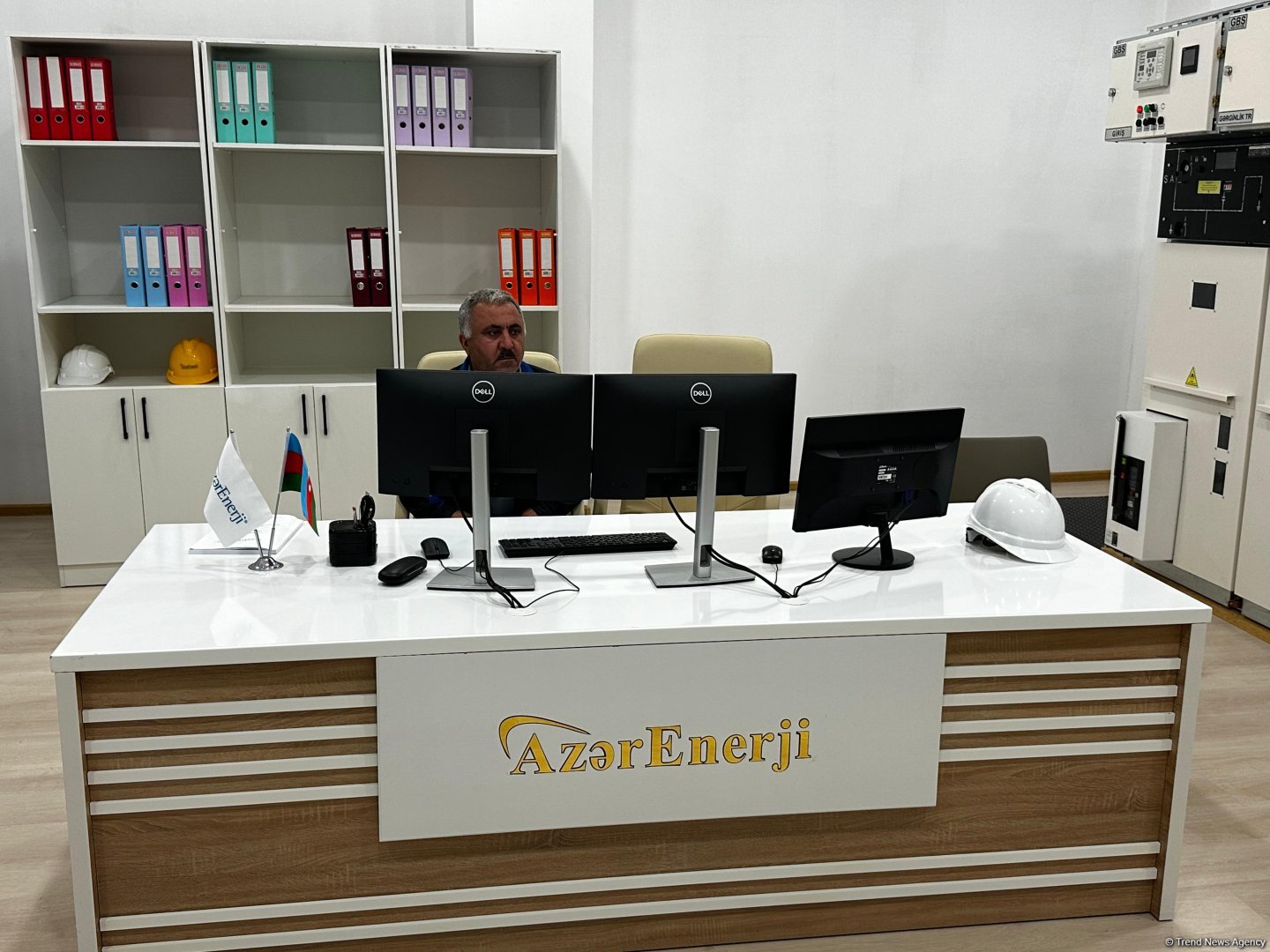 Azerbaijan taps into full potential of hydro-power in its liberated lands (PHOTO)