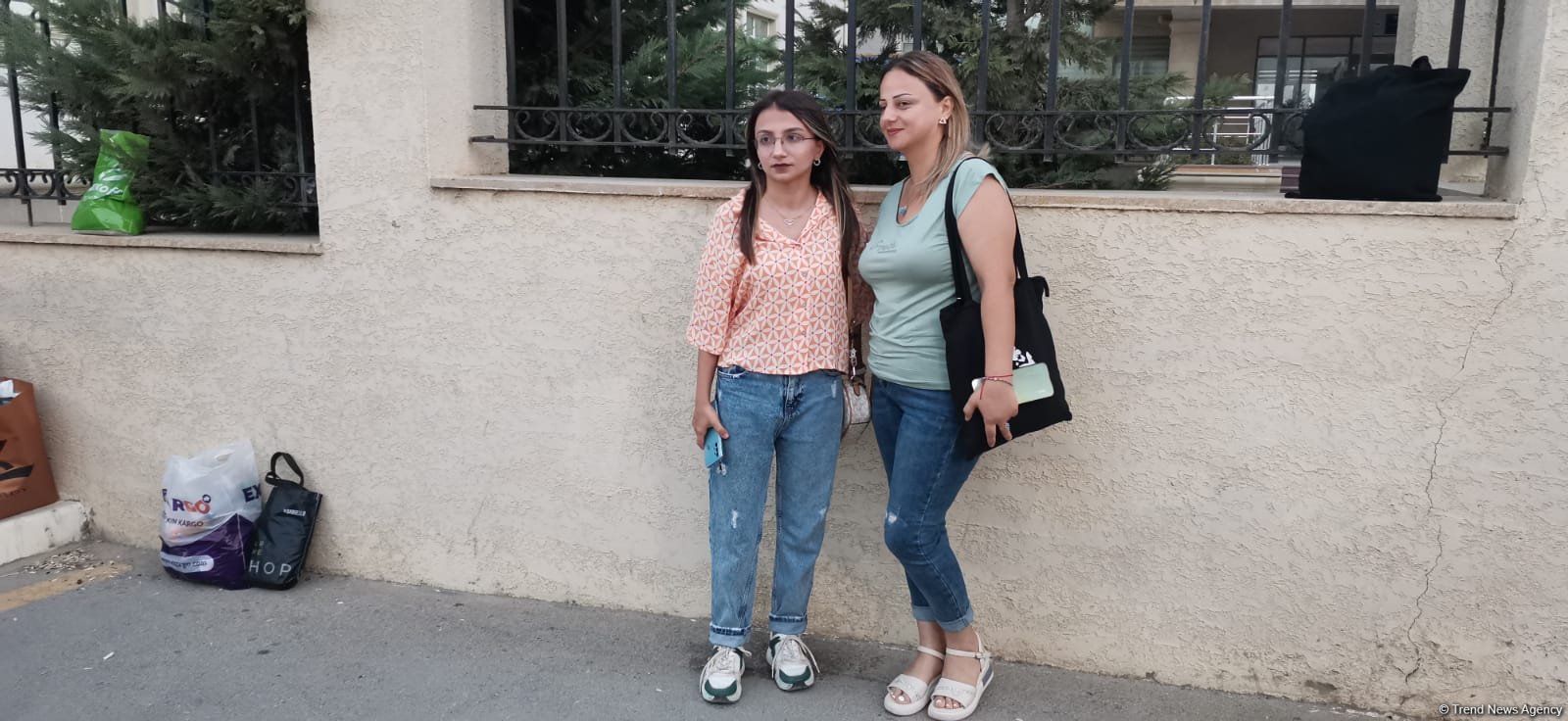 Another group of former Azerbaijani IDPs arrives in native Shusha (PHOTO/VIDEO)