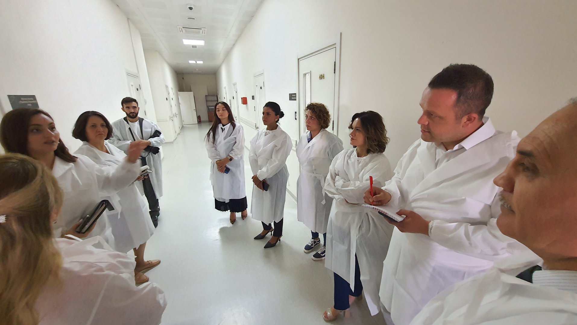 Azerbaijan,Türkiye join efforts with FAO to revolutionize plant health