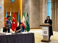 Azerbaijan's Shusha hosts roundtable on International Gastronomy Day (PHOTO)