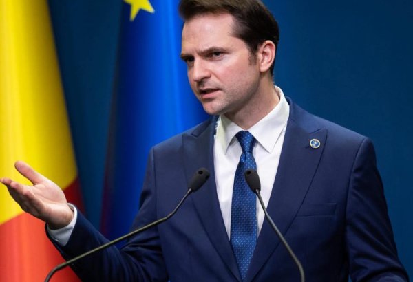 Moldova to likely join Azerbaijan-Georgia-Europe green energy corridor