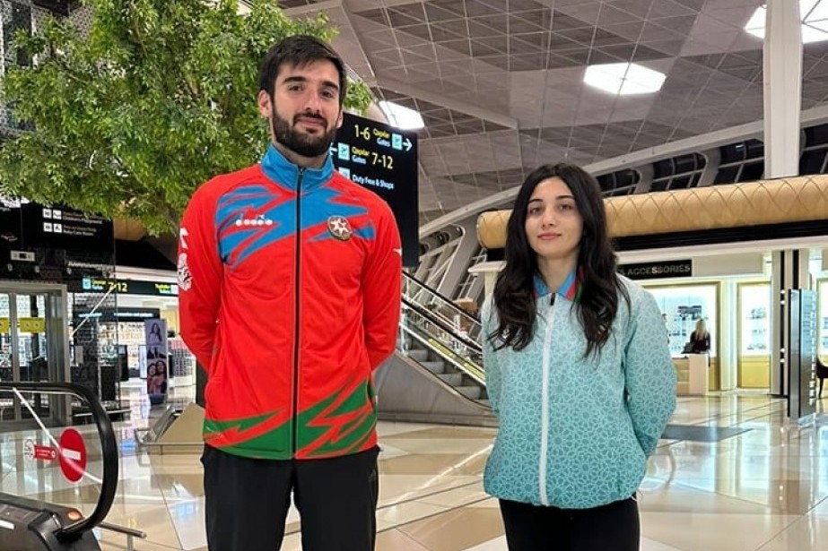 Azerbaijani para-athletes eye for more medals at Paris Paralympics