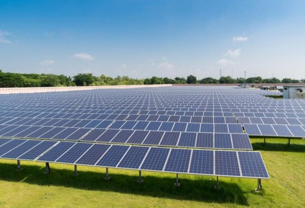 Shafag project to bolster Azerbaijan's energy independence - details