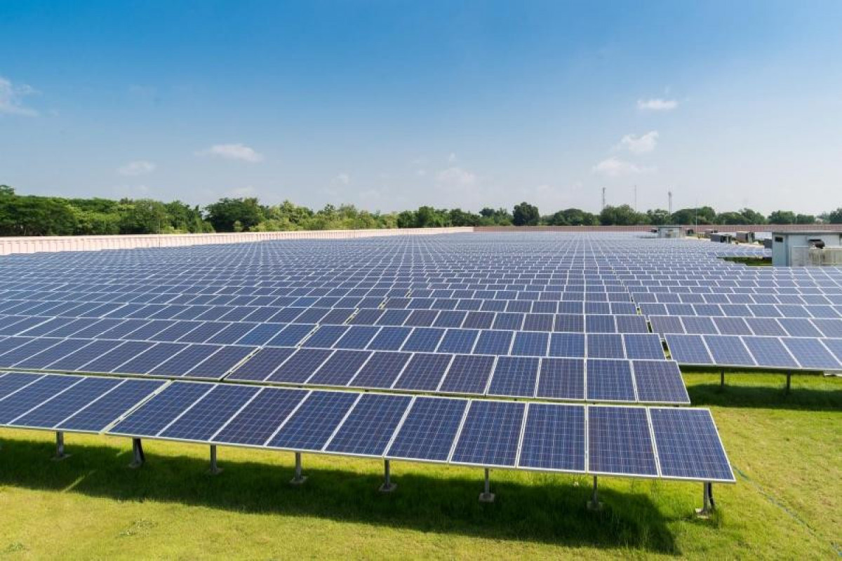 Shafag project to bolster Azerbaijan's energy independence - details