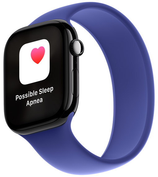 Apple unveils new watch model (PHOTO/VIDEO)