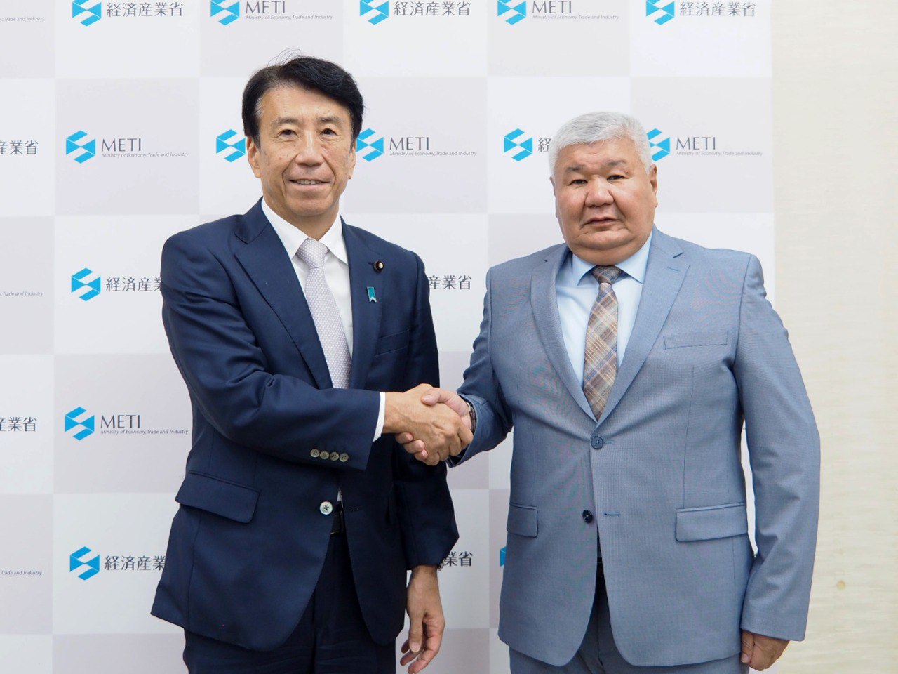 Kyrgyzstan, Japan nod on green energy cooperation