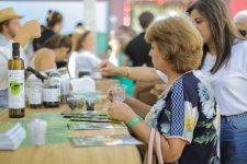 Grape and Wine Festival in Azerbaijan's Shamakhi wraps up (PHOTO/VIDEO)