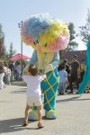 Grape and Wine Festival in Azerbaijan's Shamakhi wraps up (PHOTO/VIDEO)