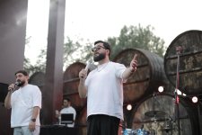 Grape and Wine Festival in Azerbaijan's Shamakhi wraps up (PHOTO/VIDEO)