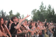 Grape and Wine Festival in Azerbaijan's Shamakhi wraps up (PHOTO/VIDEO)