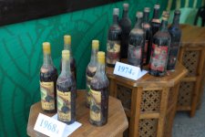 Grape and Wine Festival in Azerbaijan's Shamakhi wraps up (PHOTO/VIDEO)
