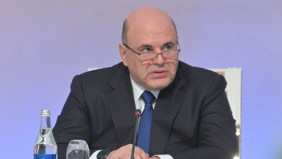 Russian prime minister to visit Uzbekistan