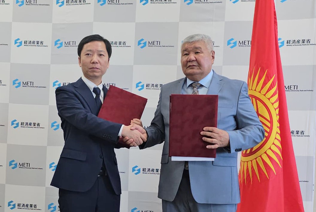 Japanese MurooSystems invests in construction of renewables facilities in Kyrgyzstan