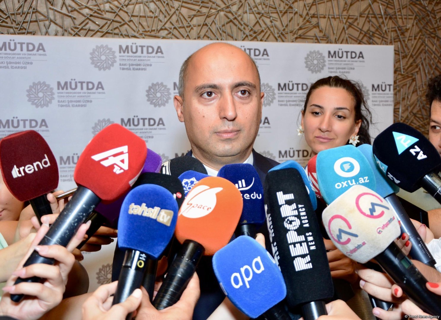 Minister spells kick-off date for maiden academic year at Azerbaijan's Karabakh University