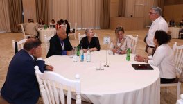 Forum of Azerbaijani Scientists Living Abroad showcases variety of events  (PHOTO)