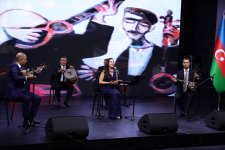 Forum of Azerbaijani Scientists Living Abroad hosts cultural event for entrants (PHOTO)