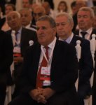 Top Azerbaijani academics and university rectors weigh forum of scientists (PHOTO)