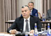 Azerbaijan's Economic Council meets to tackle pending issues (PHOTO)