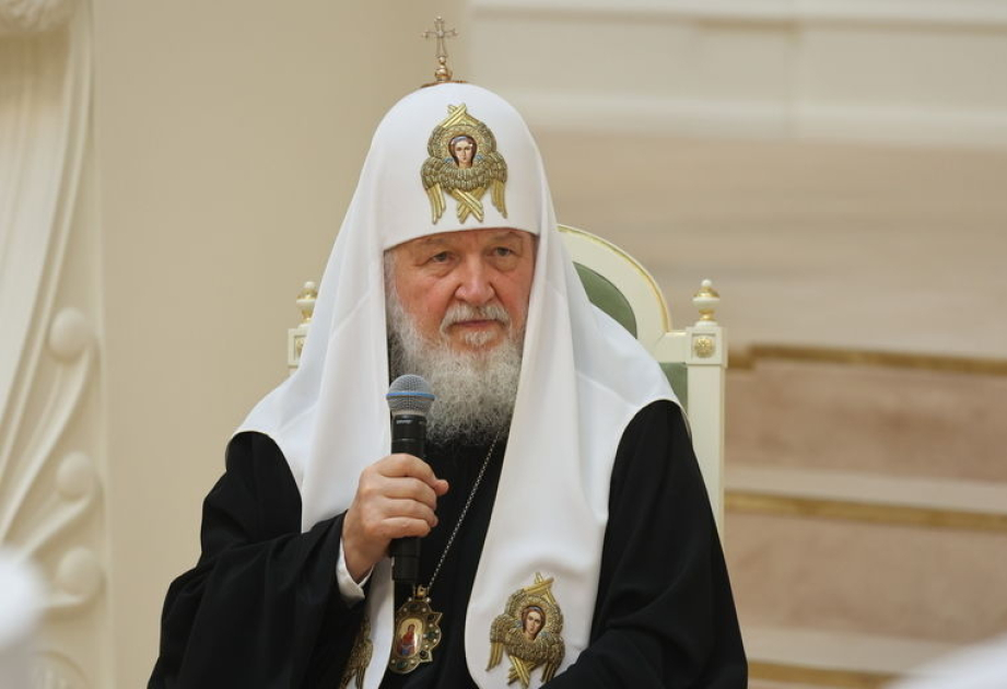 Destruction of ecosystems potent to doom of whole humanity - Patriarch Kirill