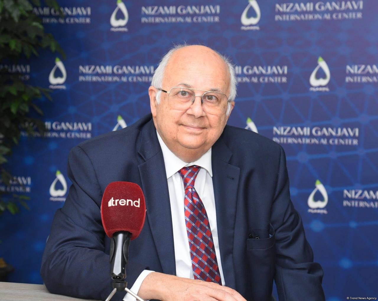 Azerbaijan aligning energy policy with COP29 goals - NGIC's Ismail Serageldin (Exclusive interview) (PHOTO)