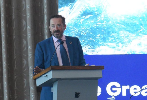 COP29 to open great opportunities for business success - Howden Group
