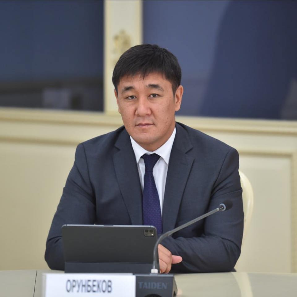 Kyrgyzstan debuts with helicopter production