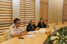 Russia eyes to launch sea ​​cruises to Azerbaijan's Baku (PHOTO)