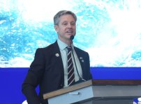 International Sustainable Development, Climate Innovation Forum opens in Azerbaijan (PHOTO)