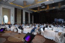 International Sustainable Development, Climate Innovation Forum opens in Azerbaijan (PHOTO)