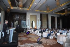 International Sustainable Development, Climate Innovation Forum opens in Azerbaijan (PHOTO)