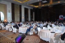 International Sustainable Development, Climate Innovation Forum opens in Azerbaijan (PHOTO)