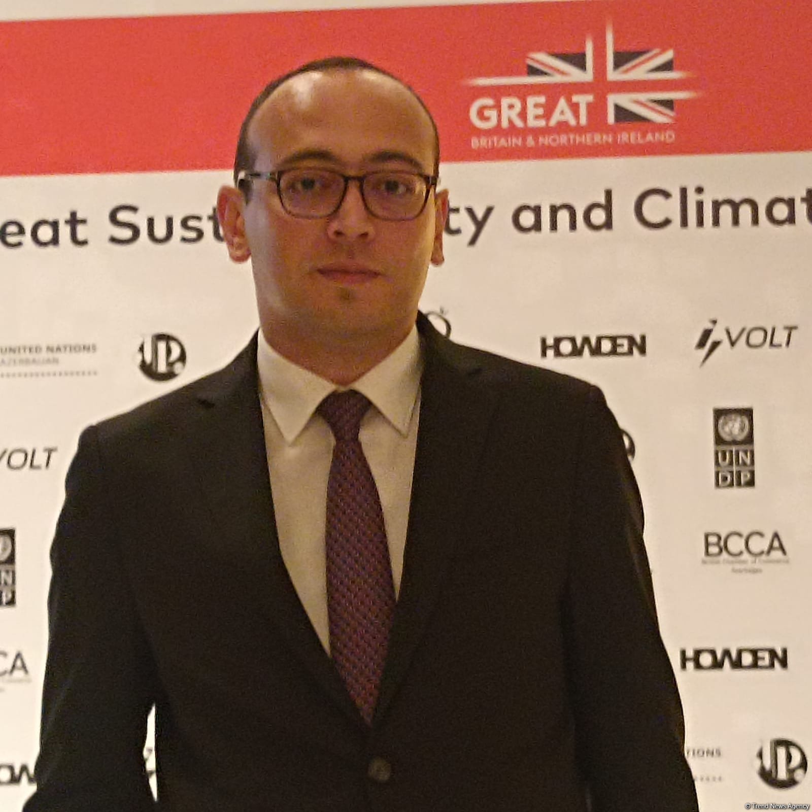AZPROMO advocates for Azerbaijani companies' commitment to reducing emissions and promoting "green" dev't (Exclusive)