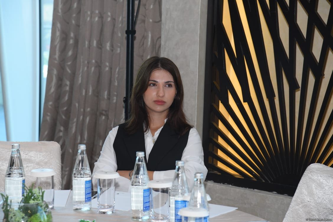 International Sustainable Development, Climate Innovation Forum opens in Azerbaijan (PHOTO)